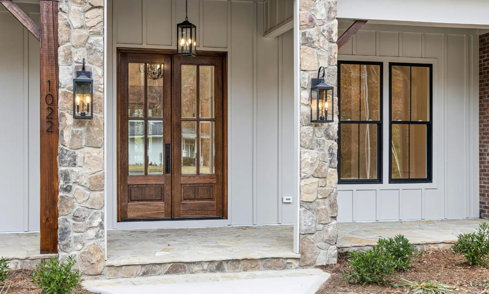custom replacement windows and doors fredericksburg va