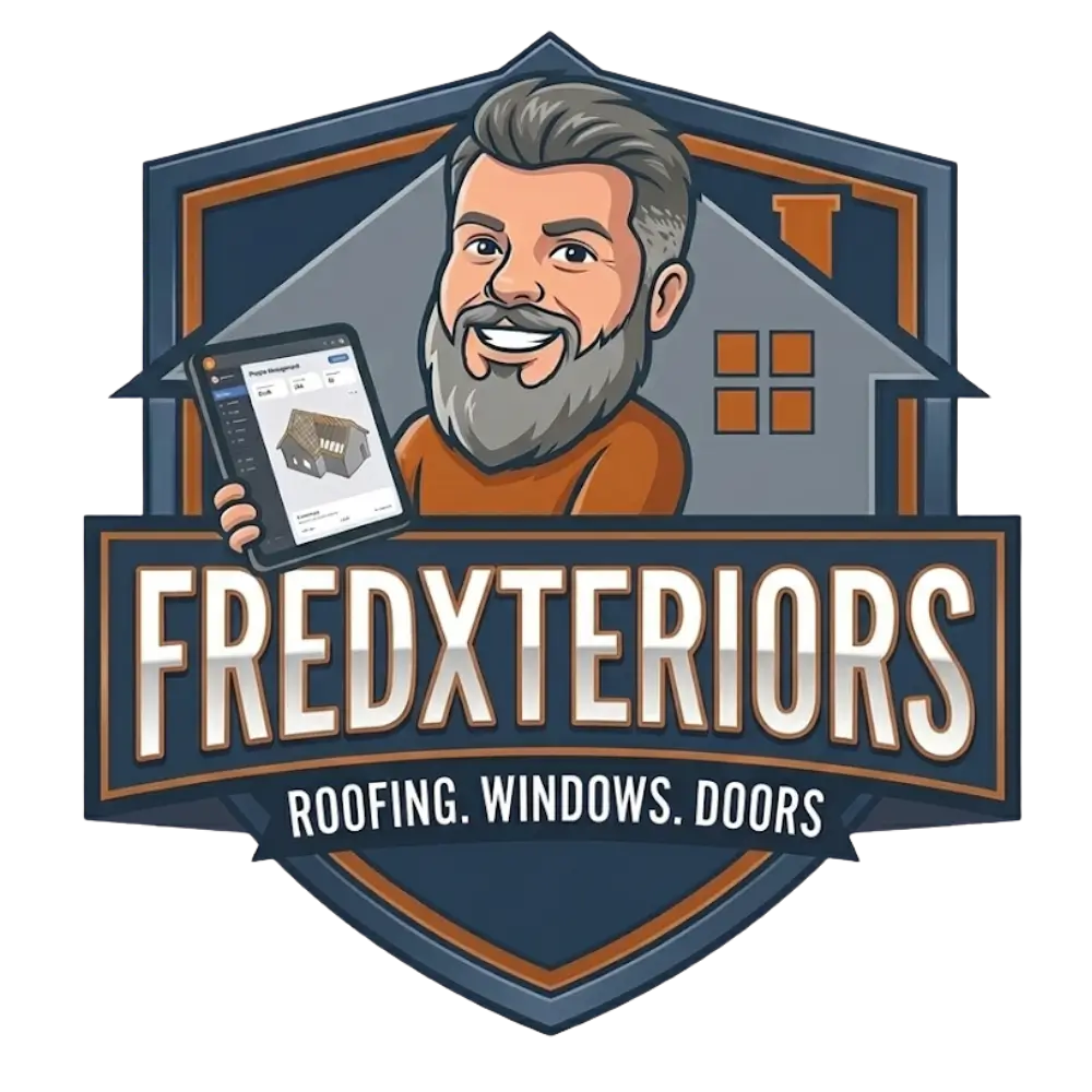 fredxteriors shield of trust