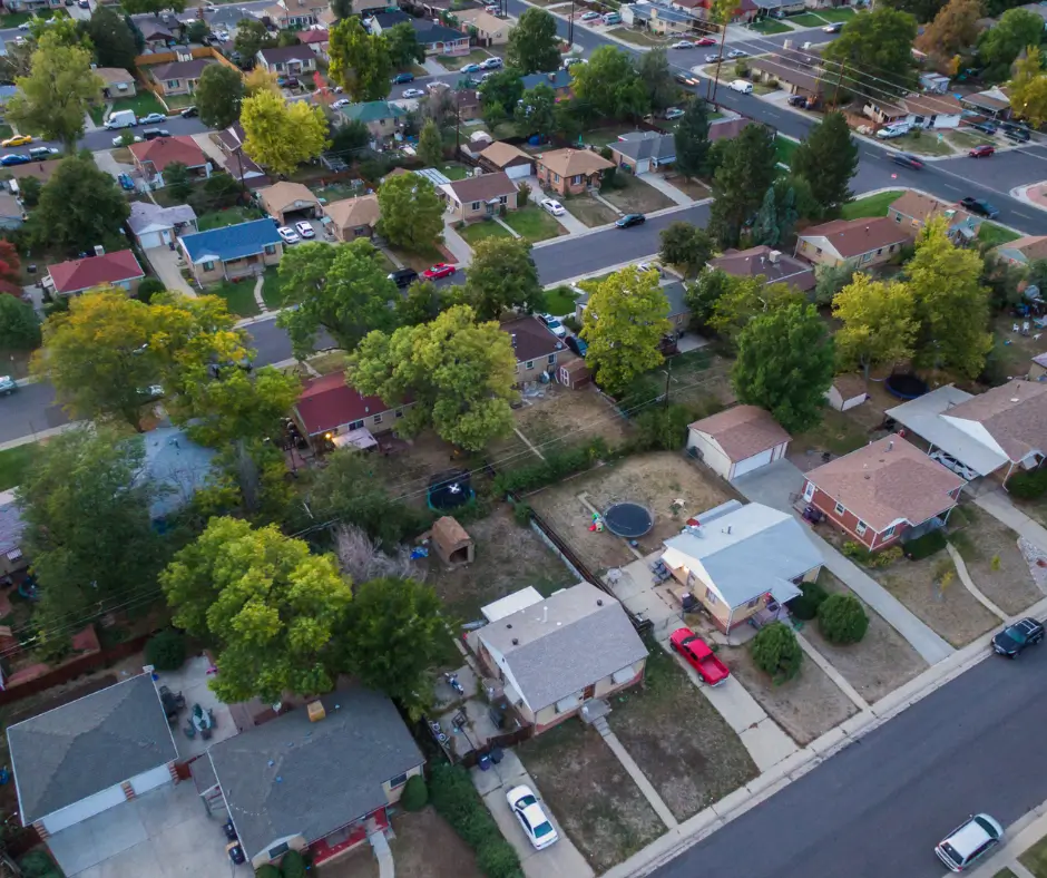 king george roof replacement