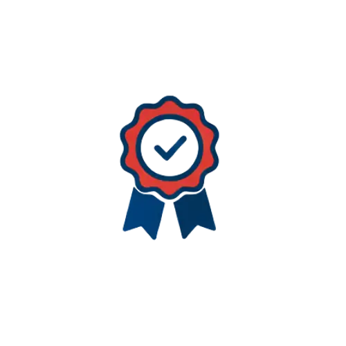quality work icon