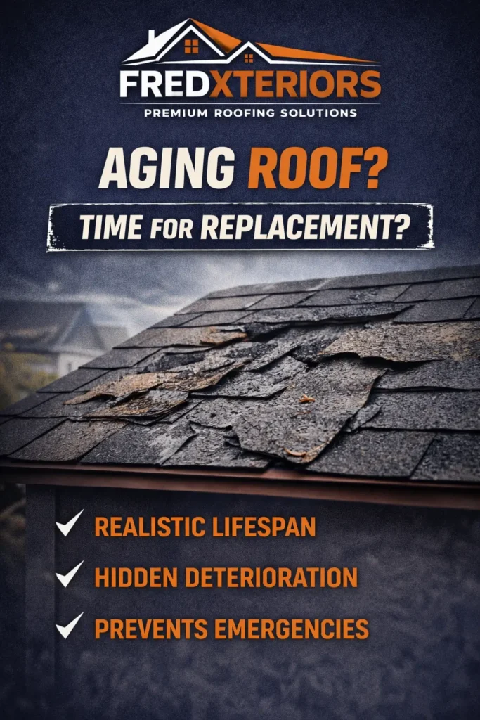 how long a roof should last