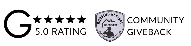 google rating badge